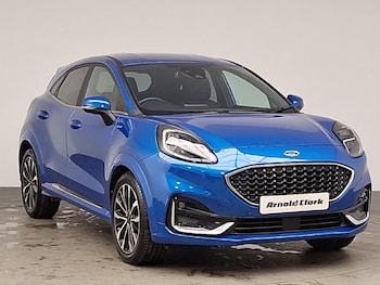 Used Ford Puma 2023 for sale - 79101231: Photo