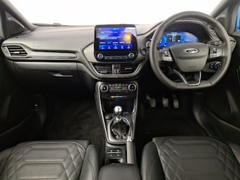 Used Ford Puma 2023 for sale - 79101231: Photo