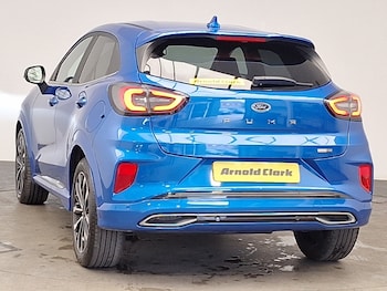 Used Ford Puma 2023 for sale - 79101231: Photo