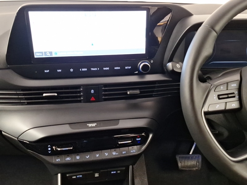 Used Hyundai i20 2023 for sale - 76301569: Photo 10