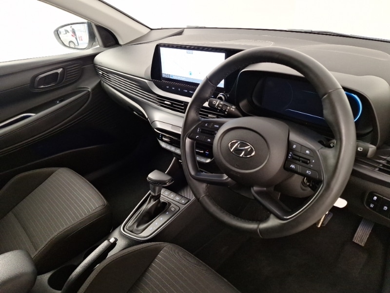 Used Hyundai i20 2023 for sale - 76301569: Photo 11