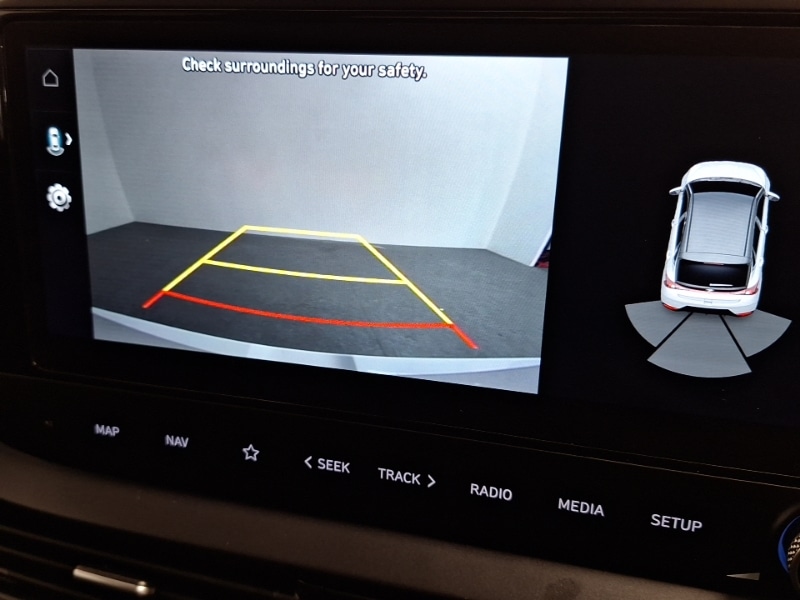 Used Hyundai i20 2023 for sale - 76301569: Photo 12