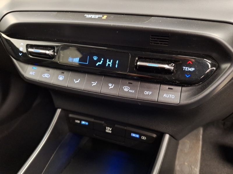 Used Hyundai i20 2023 for sale - 76301569: Photo 13