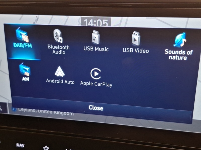 Used Hyundai i20 2023 for sale - 76301569: Photo 14