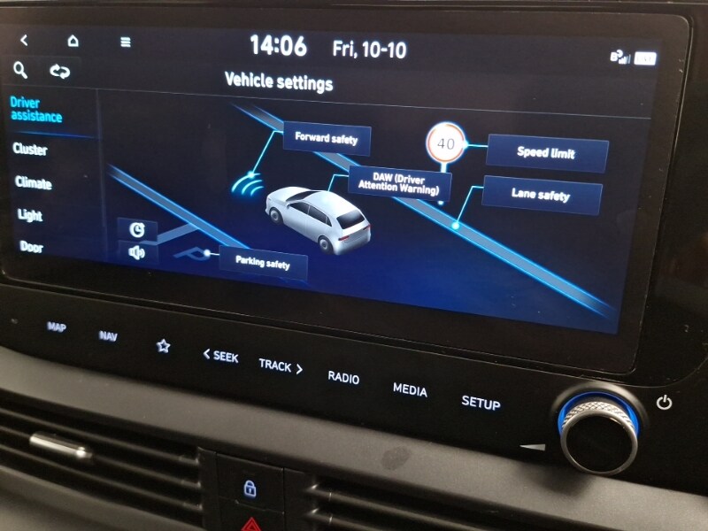 Used Hyundai i20 2023 for sale - 76301569: Photo 15