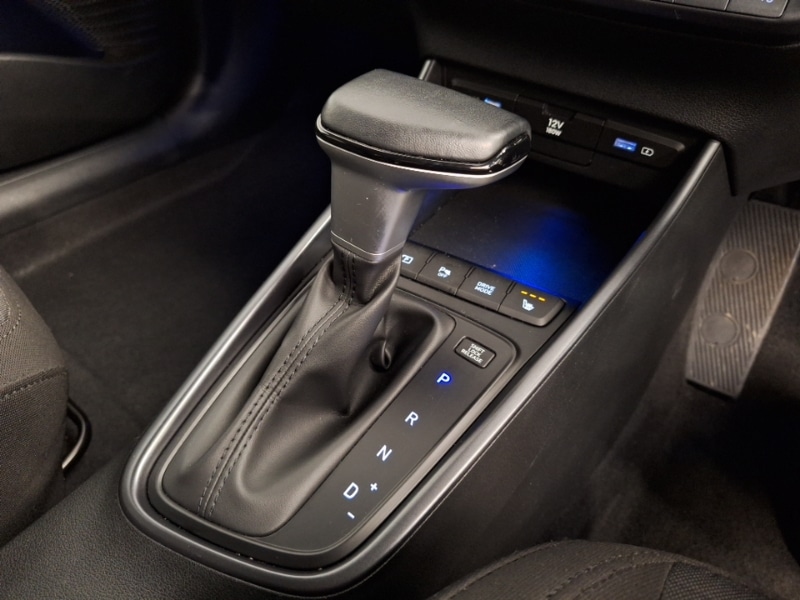 Used Hyundai i20 2023 for sale - 76301569: Photo 16