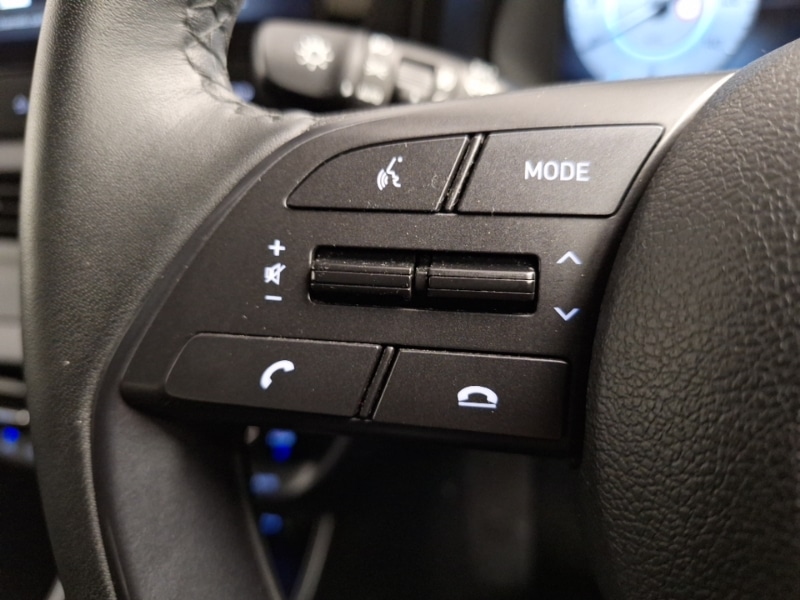 Used Hyundai i20 2023 for sale - 76301569: Photo 17