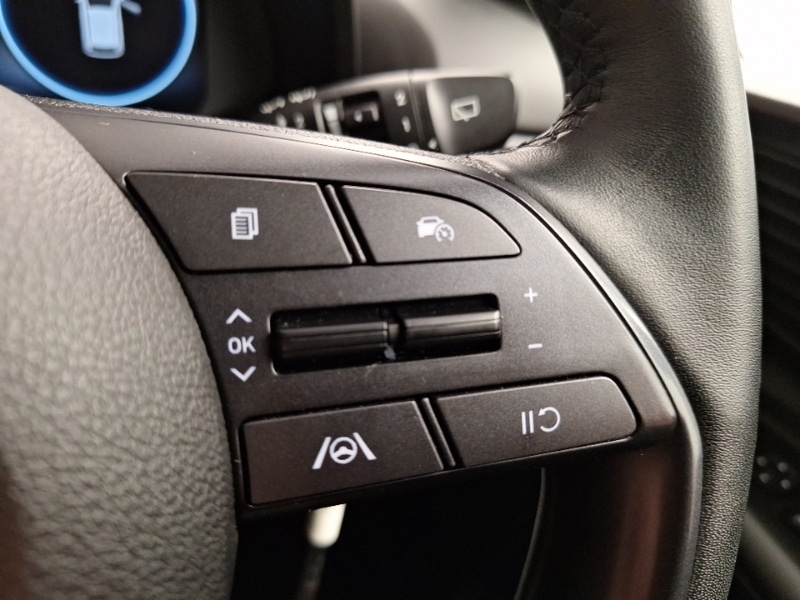 Used Hyundai i20 2023 for sale - 76301569: Photo 18