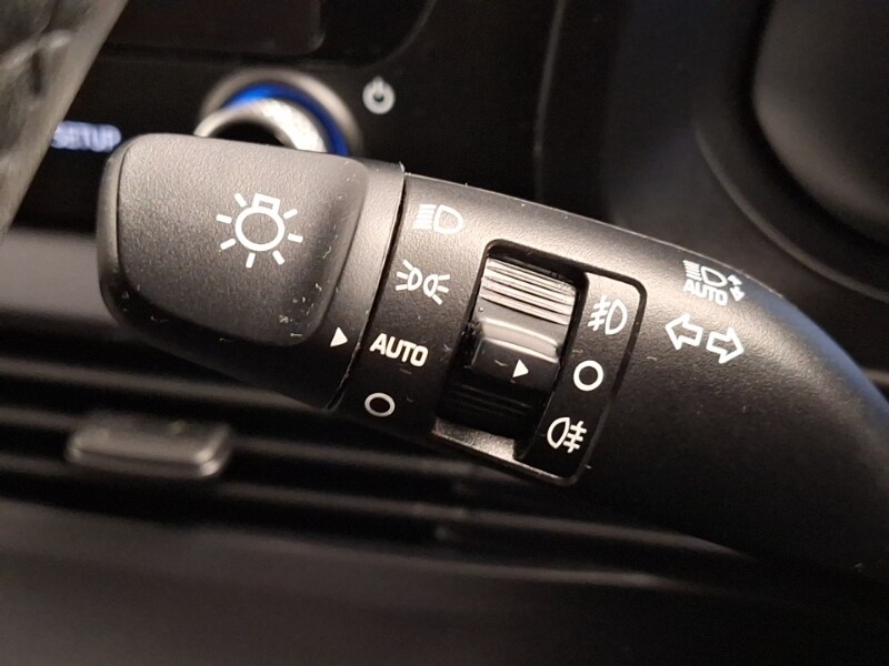 Used Hyundai i20 2023 for sale - 76301569: Photo 19