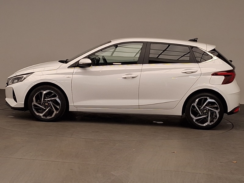 Used Hyundai i20 2023 for sale - 76301569: Photo 4