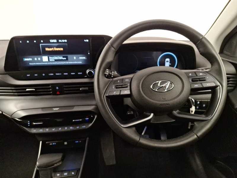 Used Hyundai i20 2023 for sale - 76301569: Photo 7