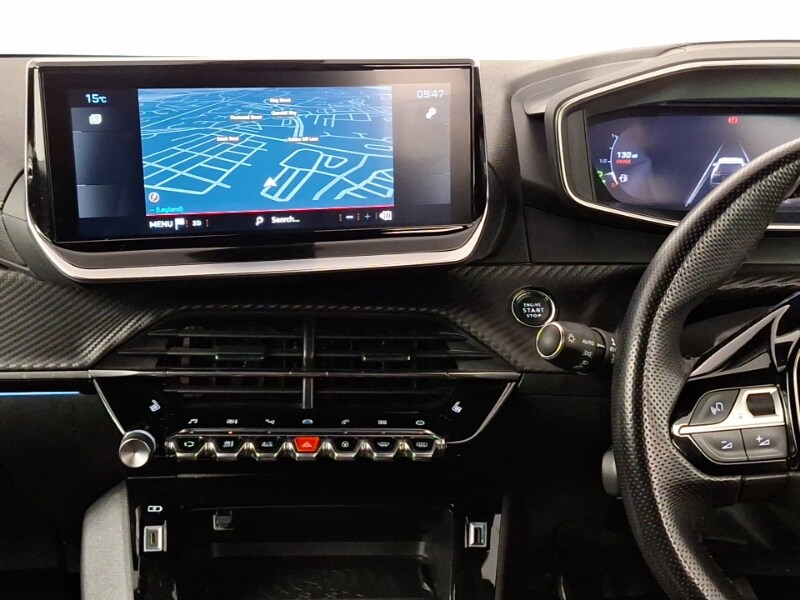 Used Peugeot 2008 2021 for sale - 77716759: Photo 10