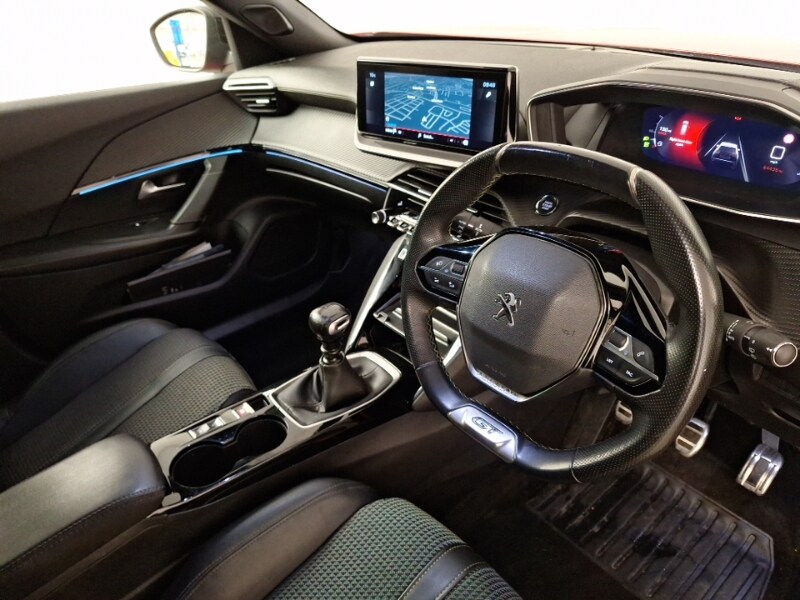 Used Peugeot 2008 2021 for sale - 77716759: Photo 11