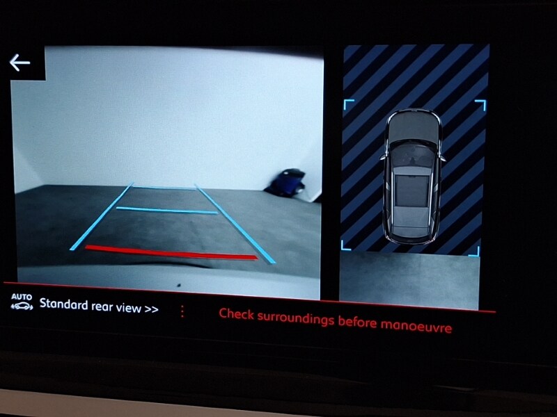 Used Peugeot 2008 2021 for sale - 77716759: Photo 12