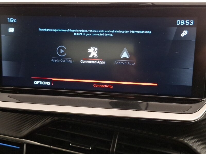 Used Peugeot 2008 2021 for sale - 77716759: Photo 13