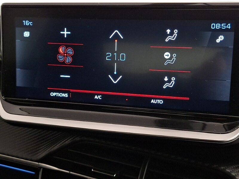 Used Peugeot 2008 2021 for sale - 77716759: Photo 14