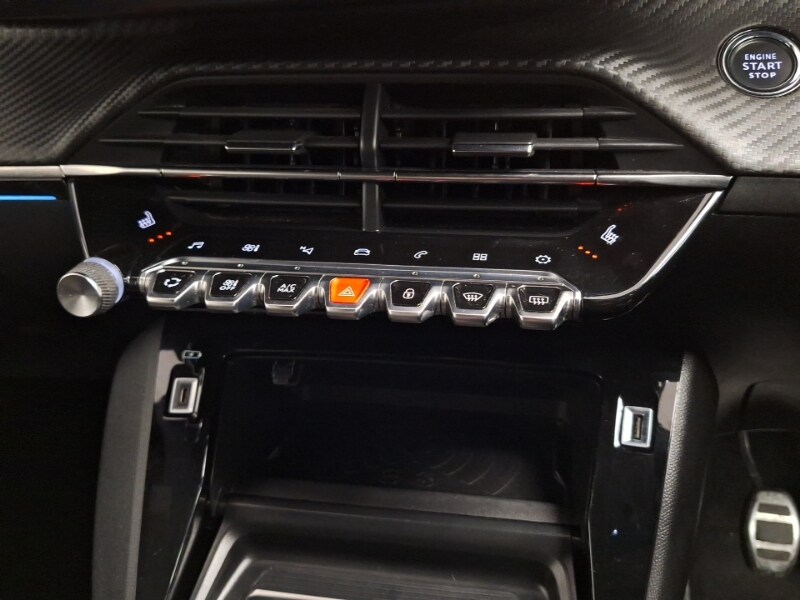 Used Peugeot 2008 2021 for sale - 77716759: Photo 15