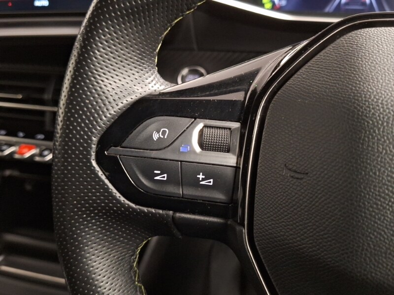 Used Peugeot 2008 2021 for sale - 77716759: Photo 16