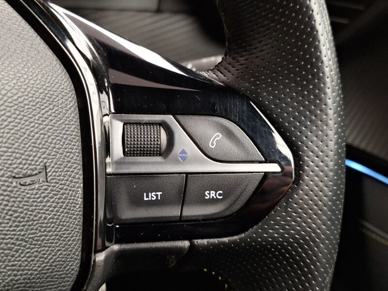 Used Peugeot 2008 2021 for sale - 77716759: Photo 17