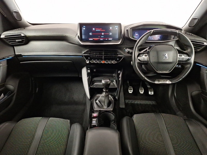 Used Peugeot 2008 2021 for sale - 77716759: Photo 2