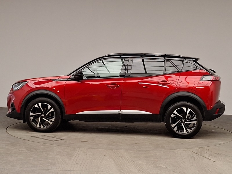 Used Peugeot 2008 2021 for sale - 77716759: Photo 4