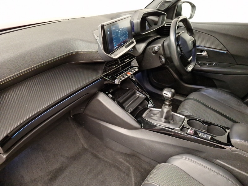 Used Peugeot 2008 2021 for sale - 77716759: Photo 5