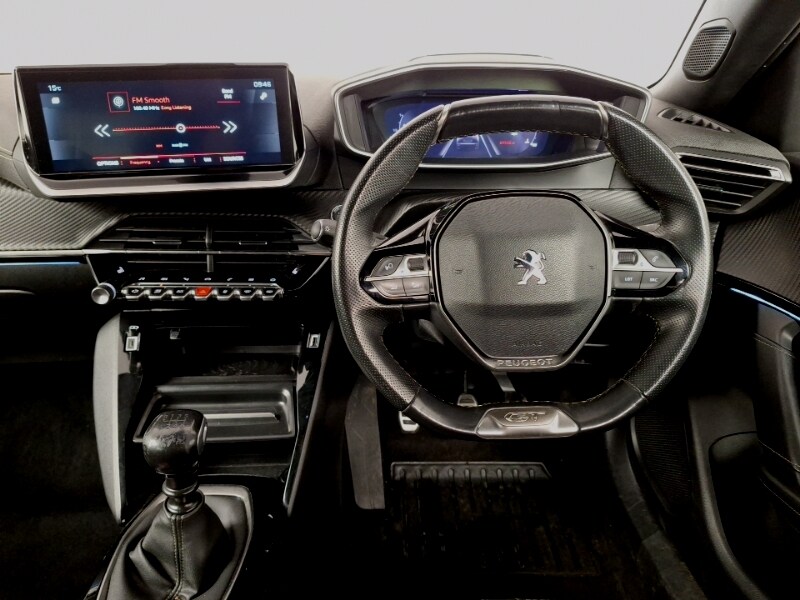 Used Peugeot 2008 2021 for sale - 77716759: Photo 7