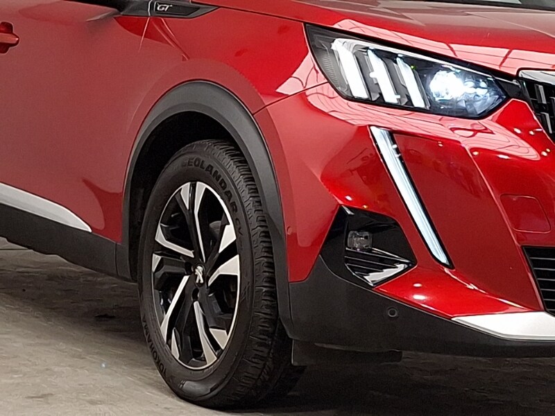 Used Peugeot 2008 2021 for sale - 77716759: Photo 9