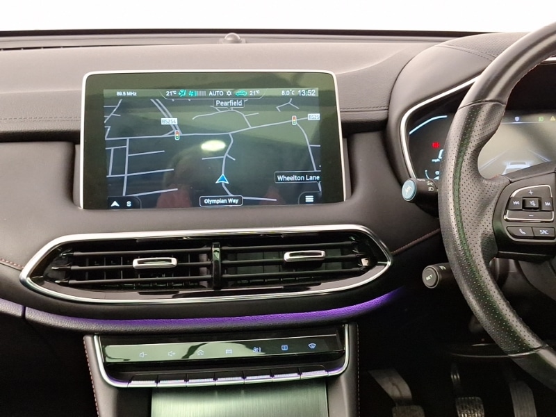 Used MG MG HS 2022 for sale - 77837685: Photo 10