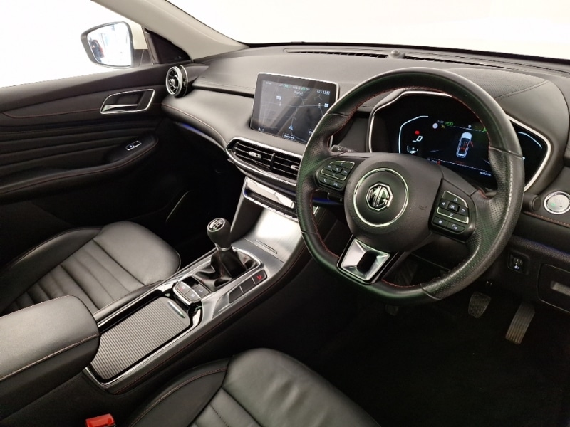 Used MG MG HS 2022 for sale - 77837685: Photo 11