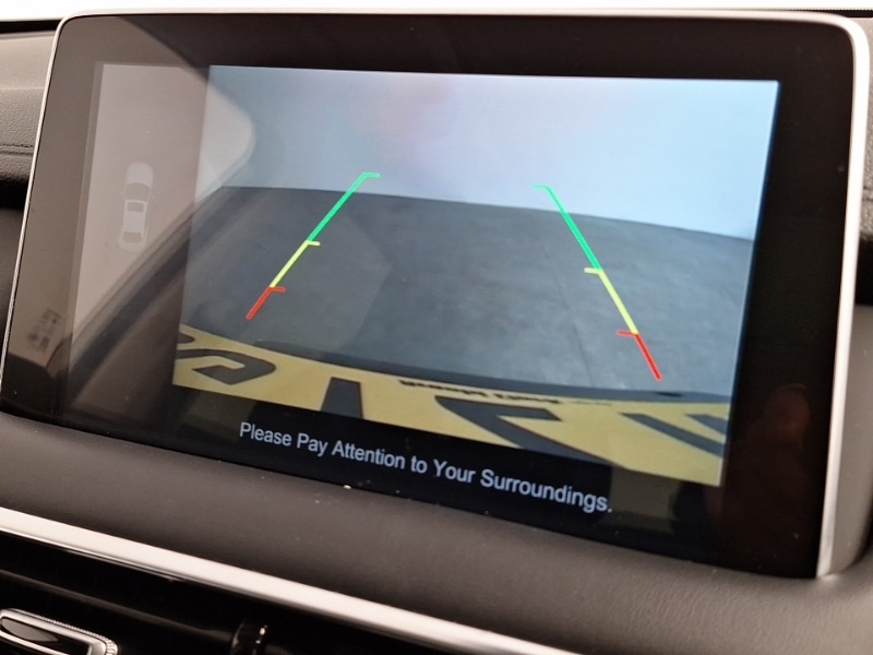 Used MG MG HS 2022 for sale - 77837685: Photo 13