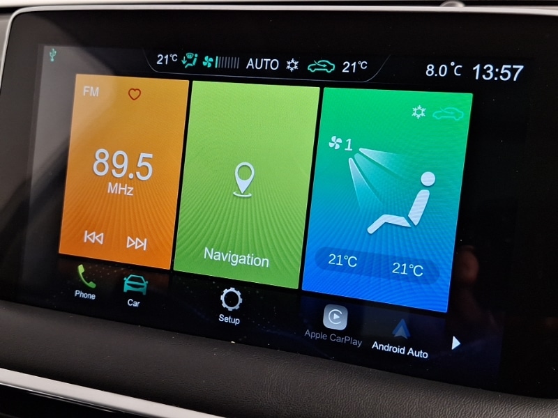 Used MG MG HS 2022 for sale - 77837685: Photo 15