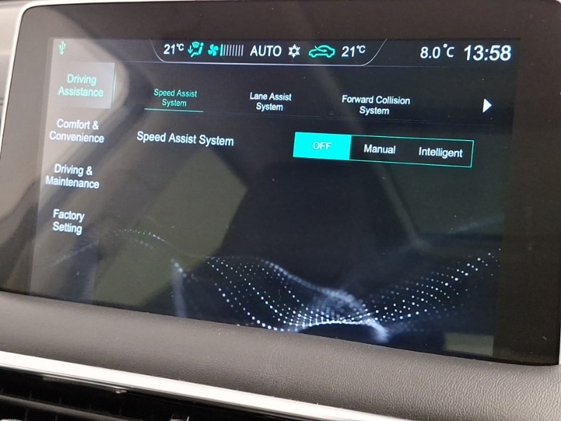 Used MG MG HS 2022 for sale - 77837685: Photo 16