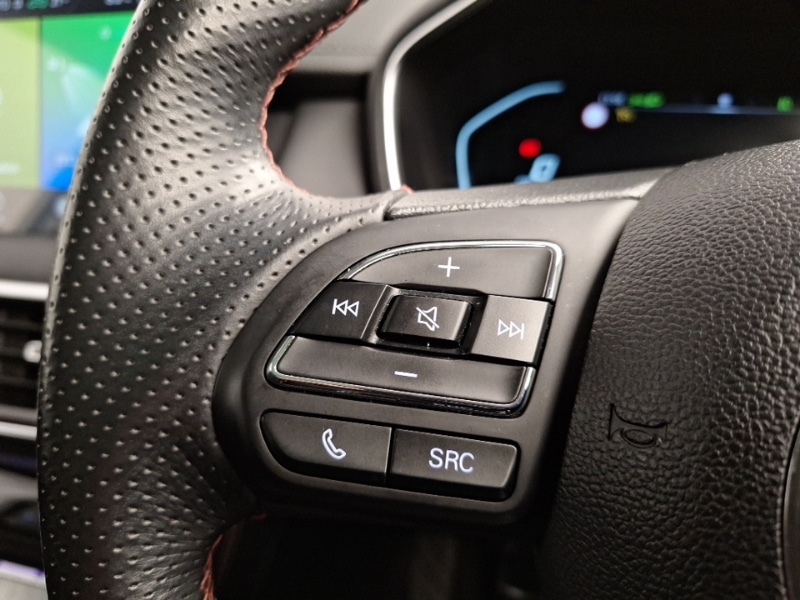 Used MG MG HS 2022 for sale - 77837685: Photo 17