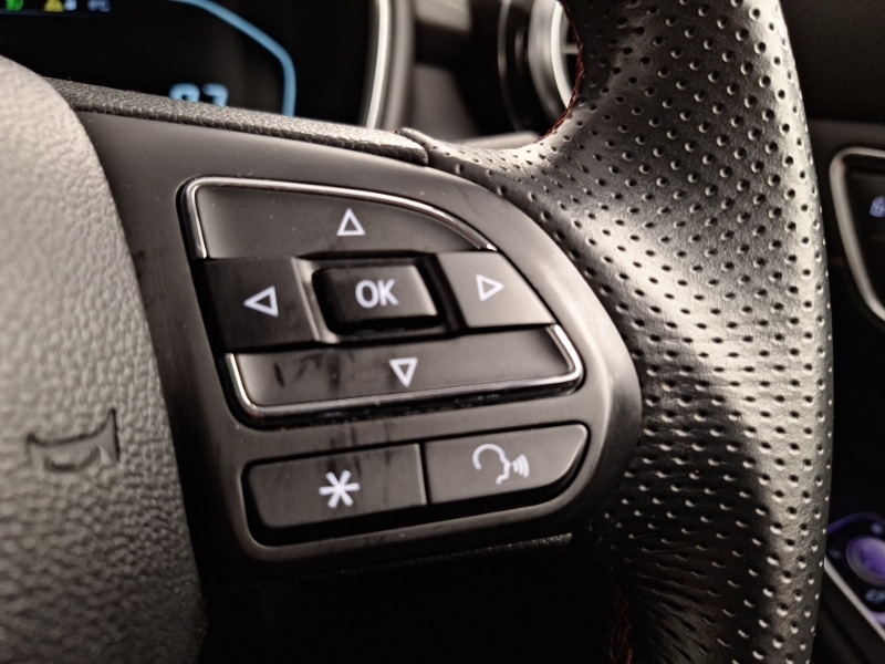 Used MG MG HS 2022 for sale - 77837685: Photo 18