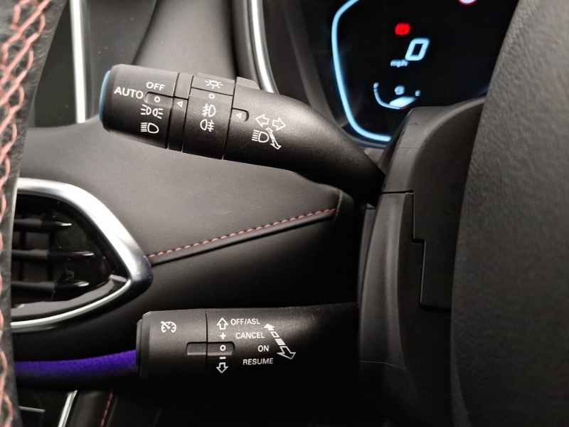 Used MG MG HS 2022 for sale - 77837685: Photo 19