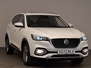 MG MG HS feature image