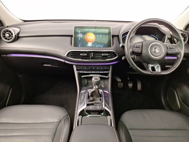 Used MG MG HS 2022 for sale - 77837685: Photo 2