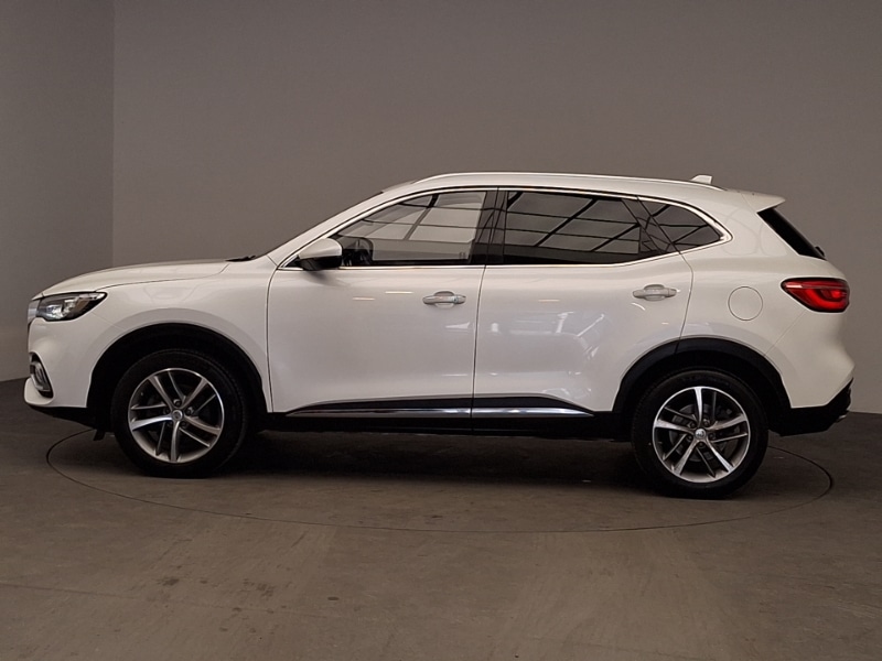 Used MG MG HS 2022 for sale - 77837685: Photo 4