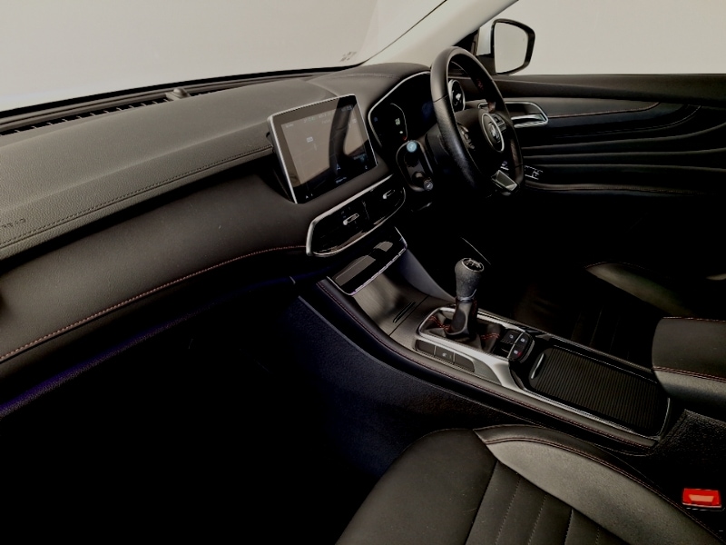 Used MG MG HS 2022 for sale - 77837685: Photo 5