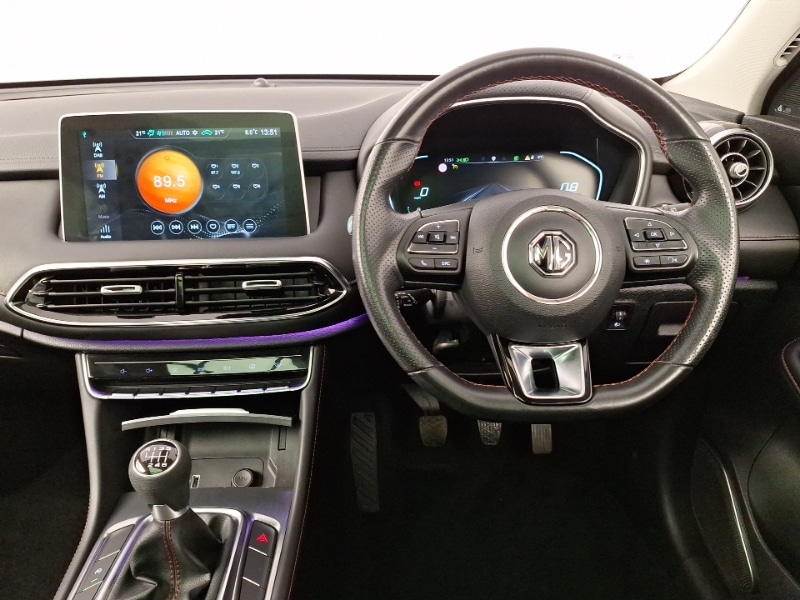 Used MG MG HS 2022 for sale - 77837685: Photo 7