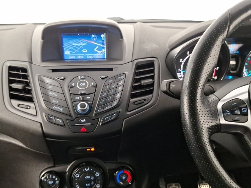 Used Ford Fiesta 2016 for sale - 77678172: Photo 10