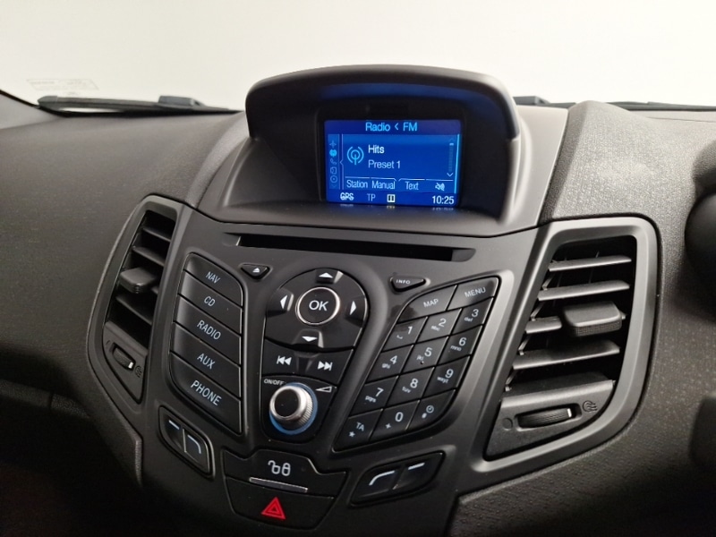 Used Ford Fiesta 2016 for sale - 77678172: Photo 12