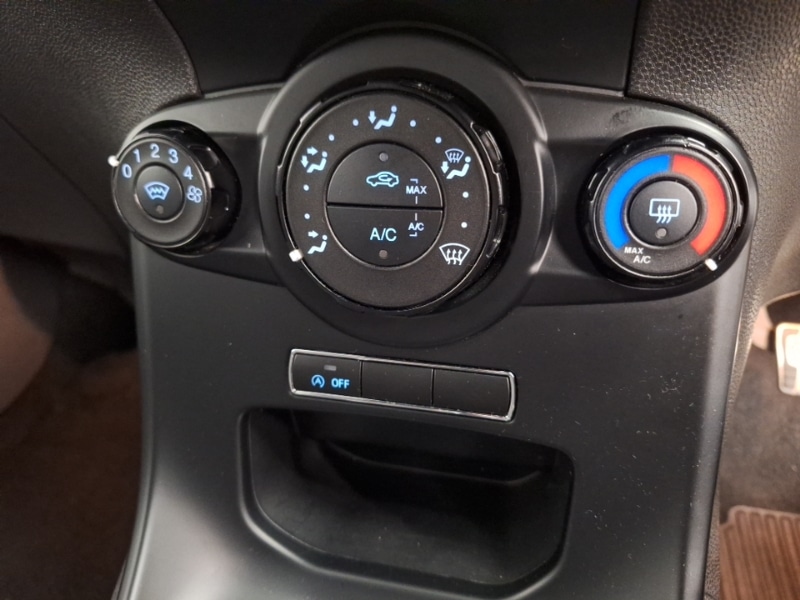 Used Ford Fiesta 2016 for sale - 77678172: Photo 13