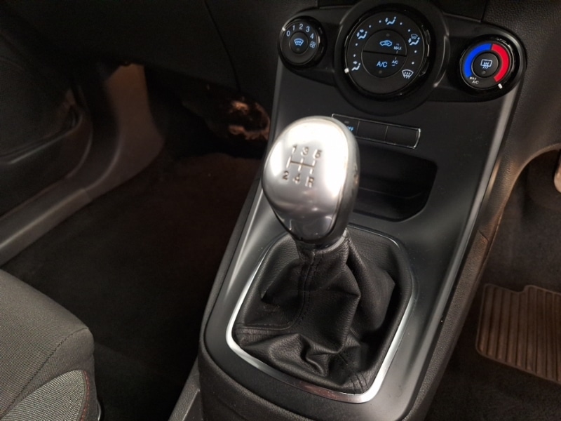 Used Ford Fiesta 2016 for sale - 77678172: Photo 14