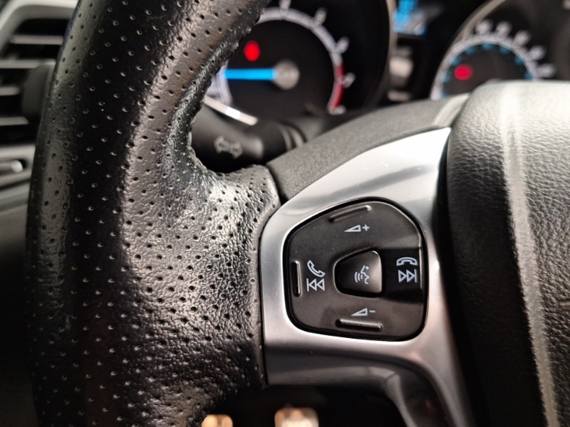 Used Ford Fiesta 2016 for sale - 77678172: Photo 15