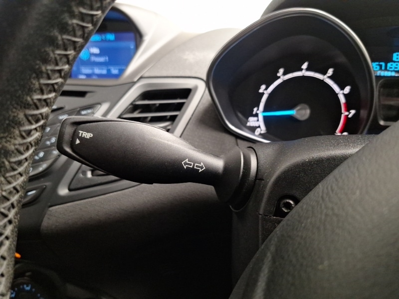 Used Ford Fiesta 2016 for sale - 77678172: Photo 17