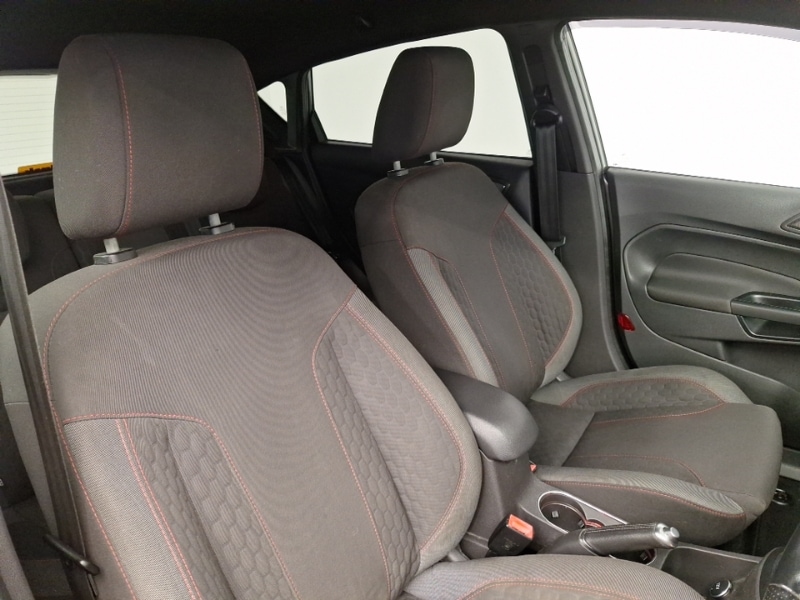 Used Ford Fiesta 2016 for sale - 77678172: Photo 19