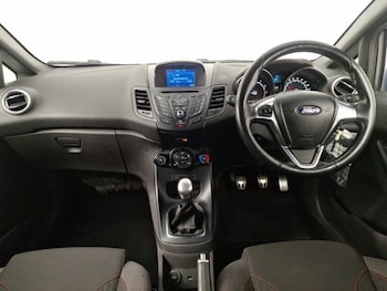 Used Ford Fiesta 2016 for sale - 77678172: Photo