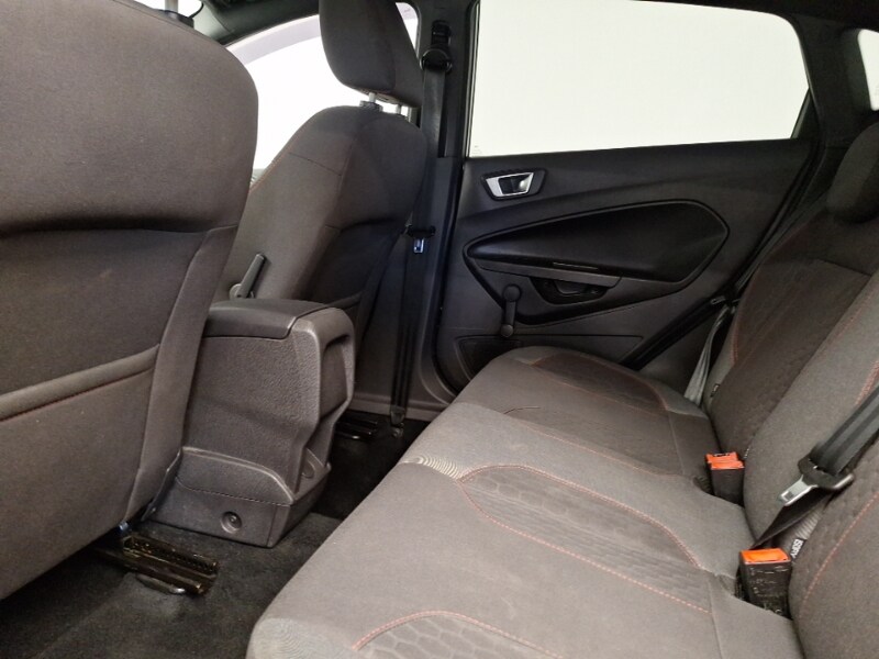 Used Ford Fiesta 2016 for sale - 77678172: Photo 6